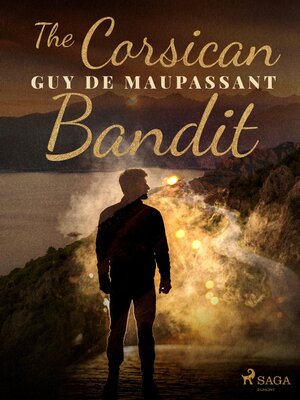 cover image of The Corsican Bandit